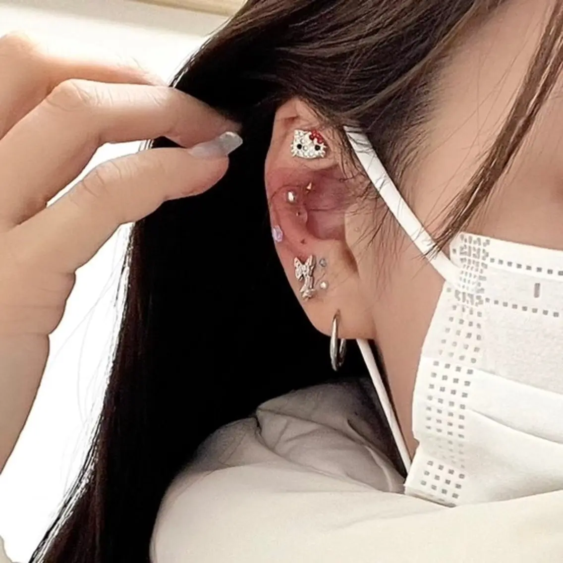 マツエク・マツパ その他 Pearl🌵💫 【パール】のその他イメージ