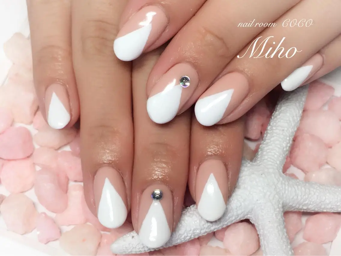 ネイル nail Berunaのネイルデザイン