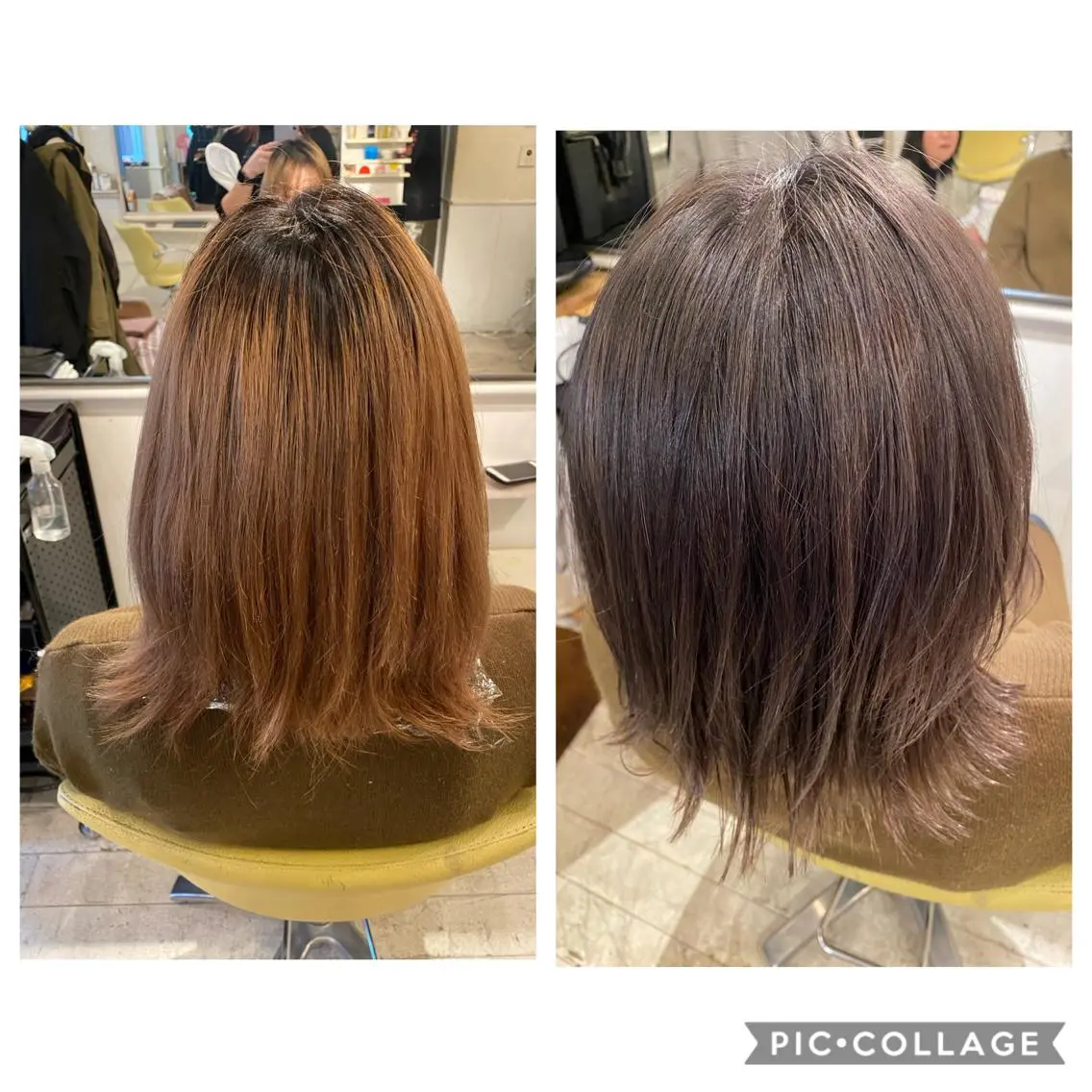 ミディアム 🧡YUKA🧡 渋谷/プルエクステのヘアスタイル