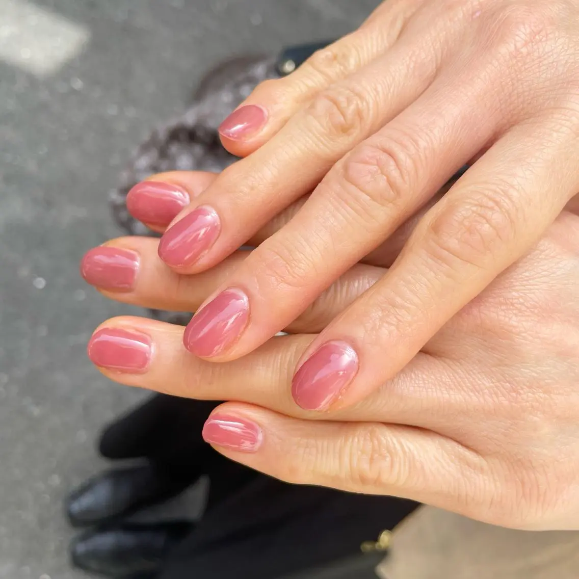 ネイル 吉村 優子のネイルデザイン