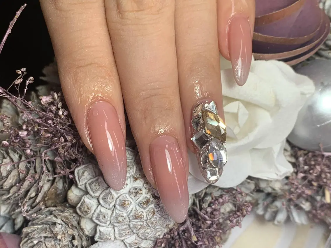 ネイル nail salon an-SEPT.のネイルデザイン