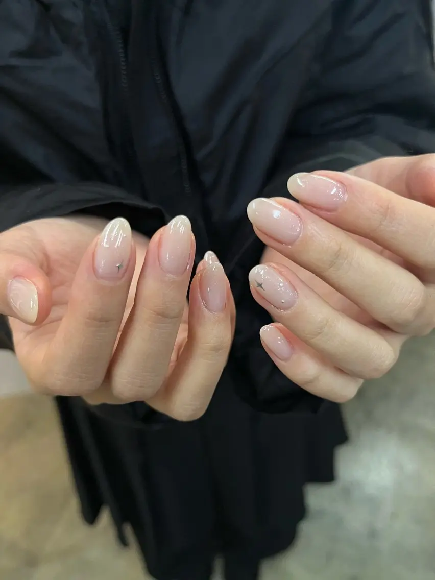 ネイル tipsy+ chihiroのネイルデザイン