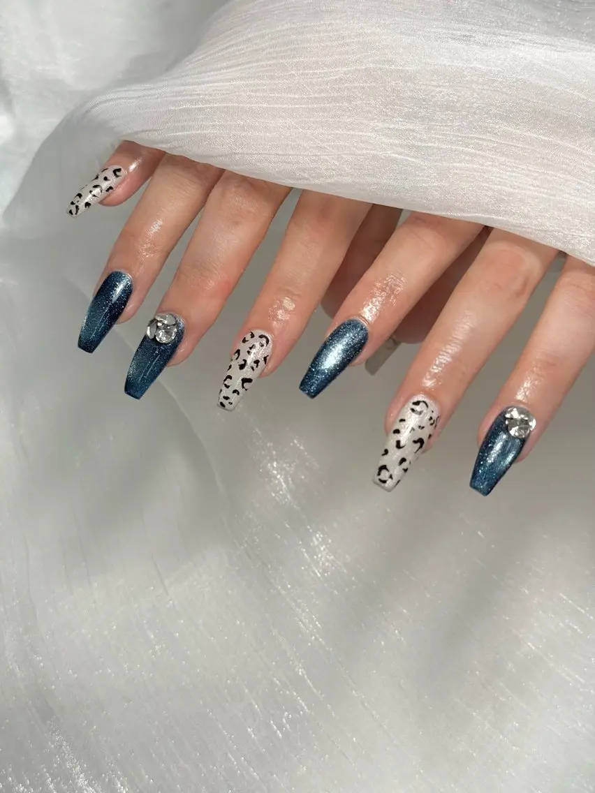 ネイル Amo nailsalonのネイルデザイン