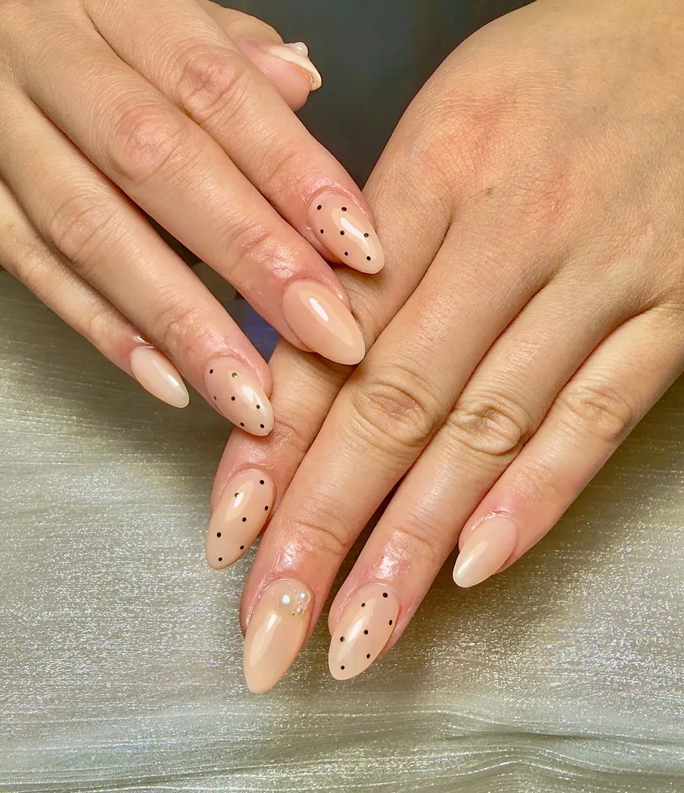 ネイル ハンドネイル Nail Salon Anのネイルデザイン
