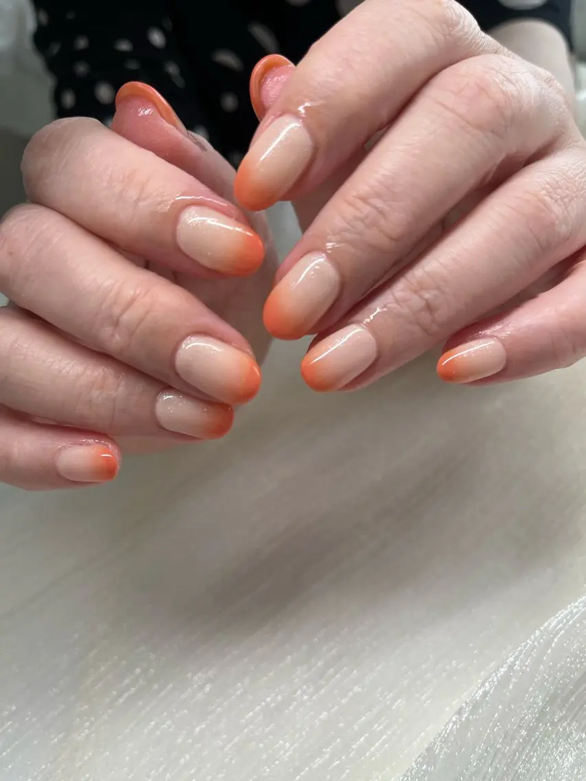 ネイル soary nailのネイルデザイン