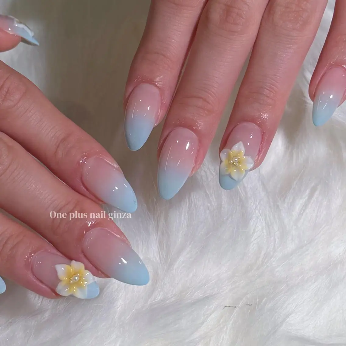 ネイル honor 🎀のネイルデザイン