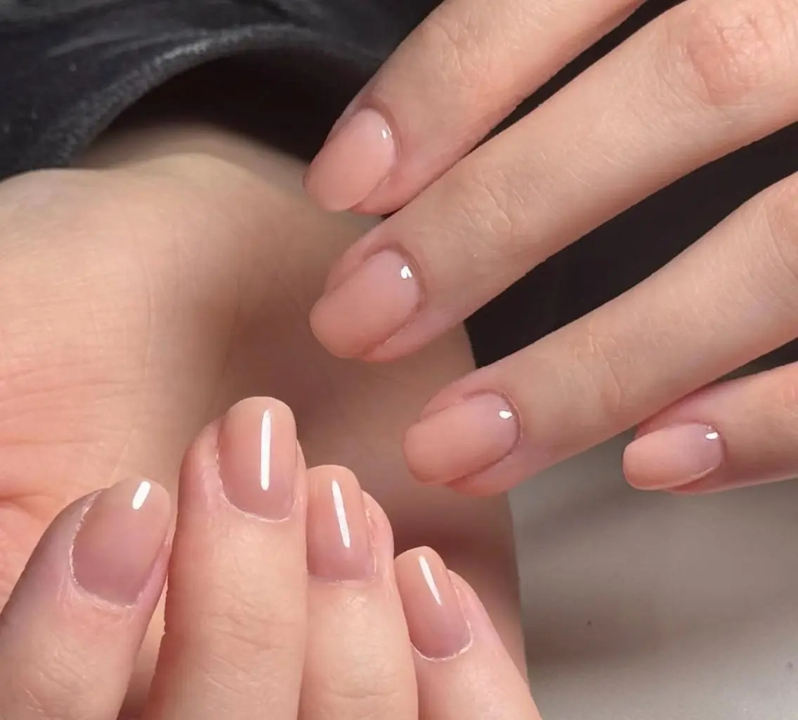 ネイル ハンドネイル エリ🫧 nail池袋東口のネイルデザイン