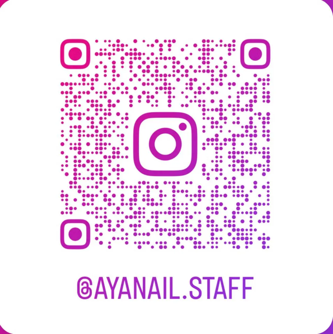 ネイル Aya Nailのネイルデザイン