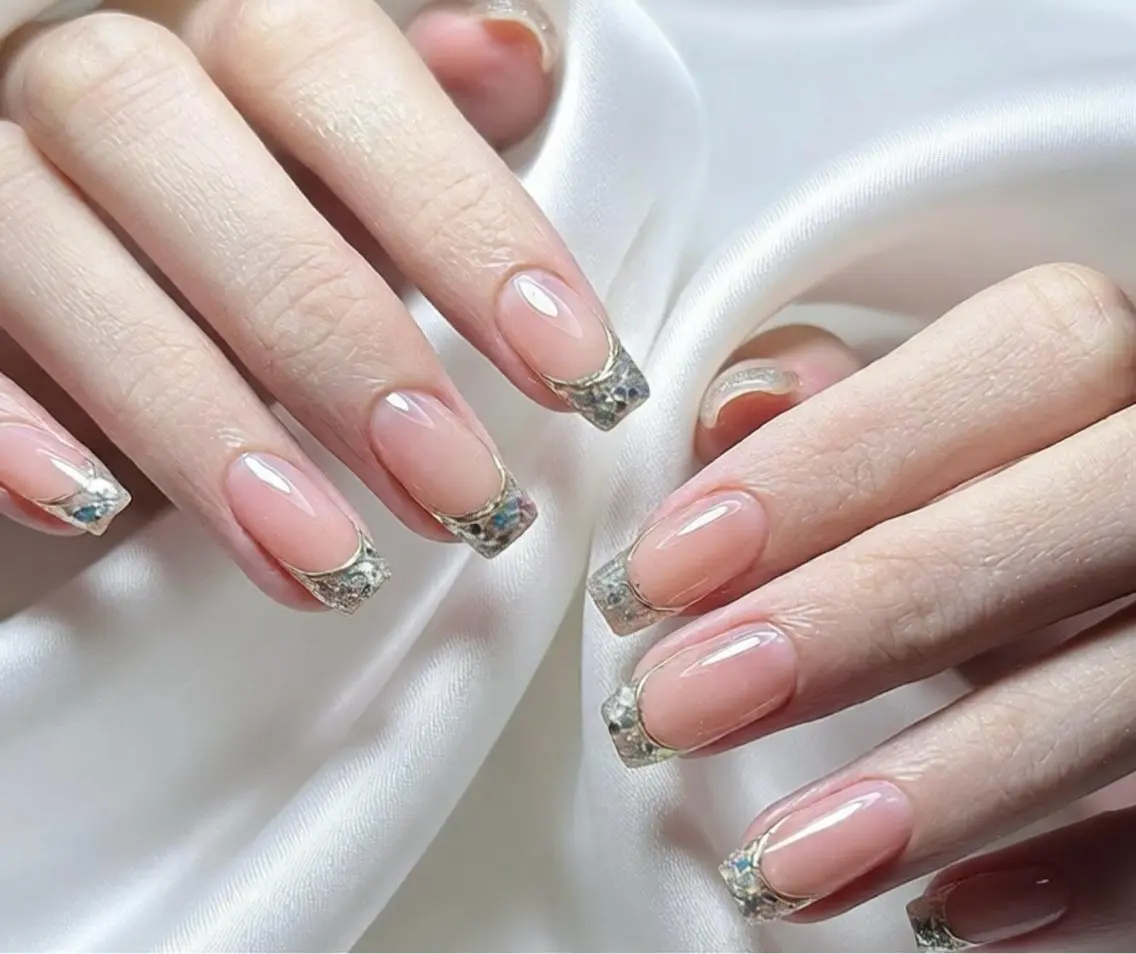 ネイル ハンドネイル Chie nail designのネイルデザイン