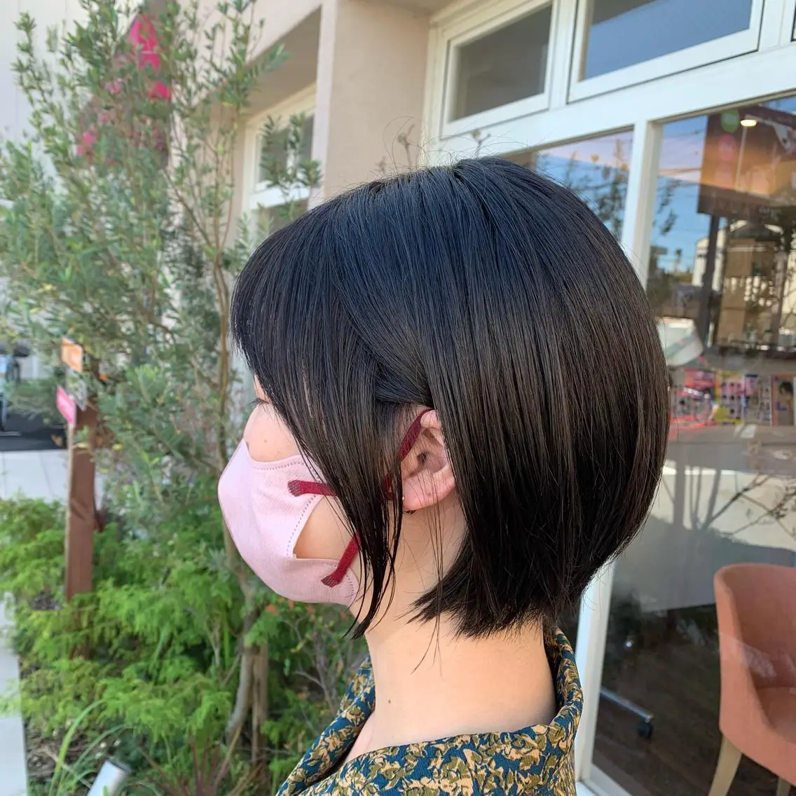 🥰好きなスタイルをカットさせていただきます!の写真