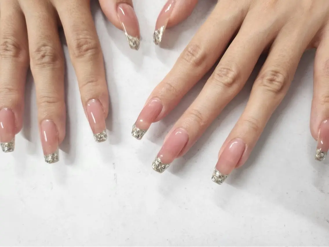 ネイル mys .nailのネイルデザイン