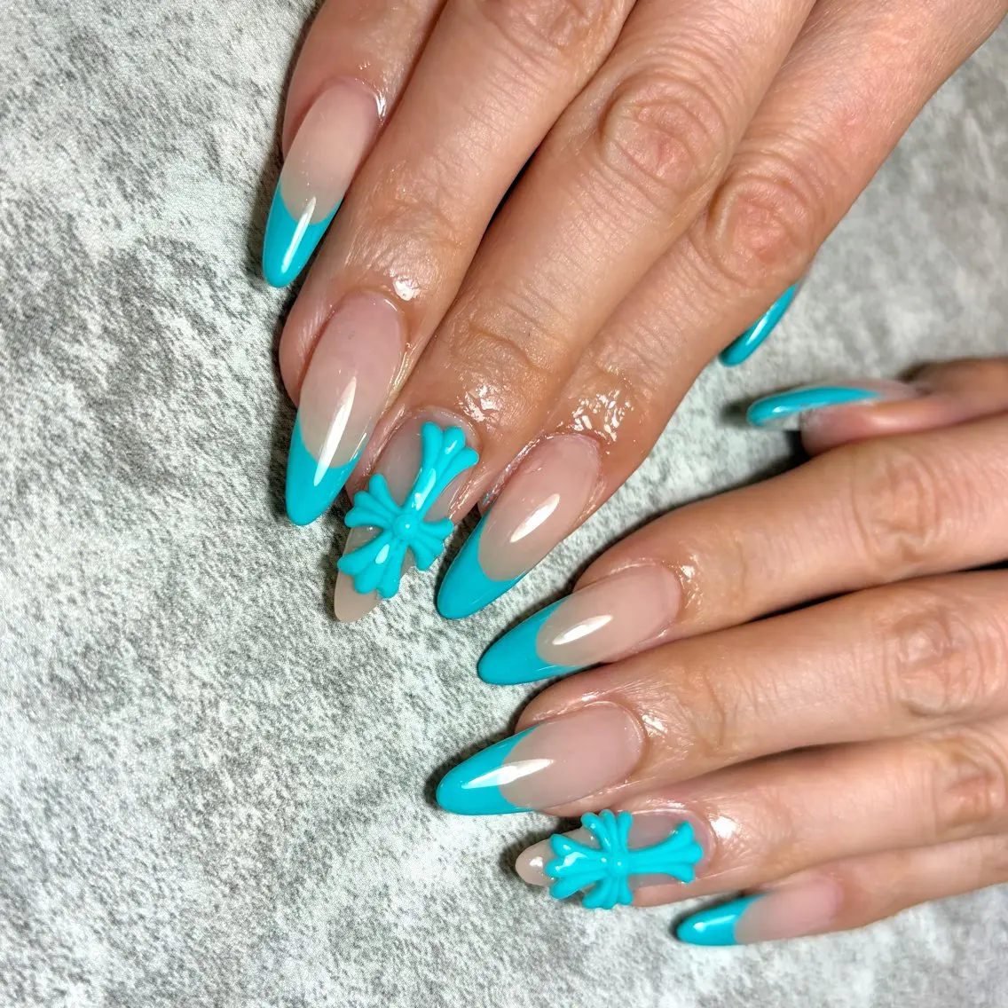 ネイル Mii nailのネイルデザイン