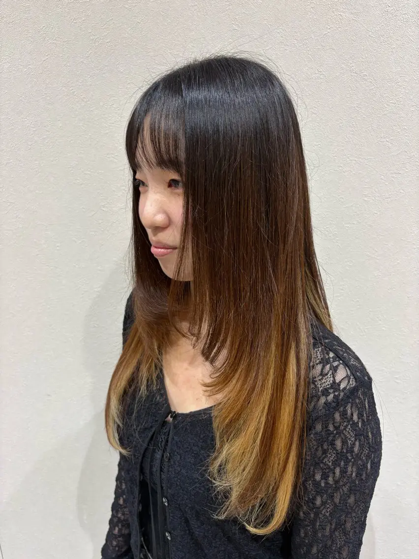 カット✂️➕シャンプー🫧【レディース、メンズどちらでもOK👌】の写真