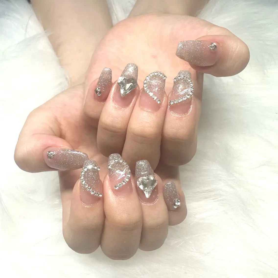 ネイル ハンドネイル maa nail✿のネイルデザイン