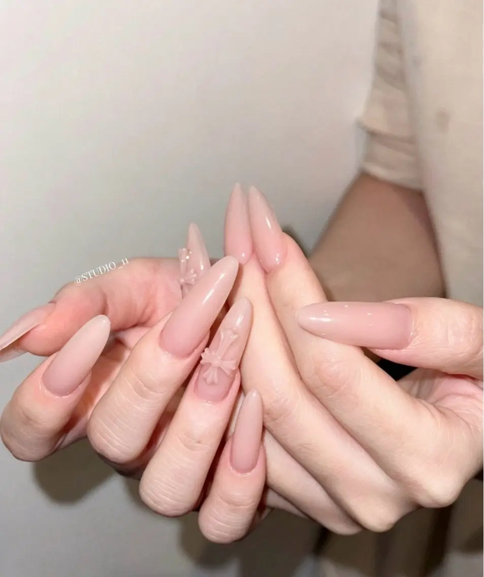 ネイル U.mi Nail Salonのネイルデザイン
