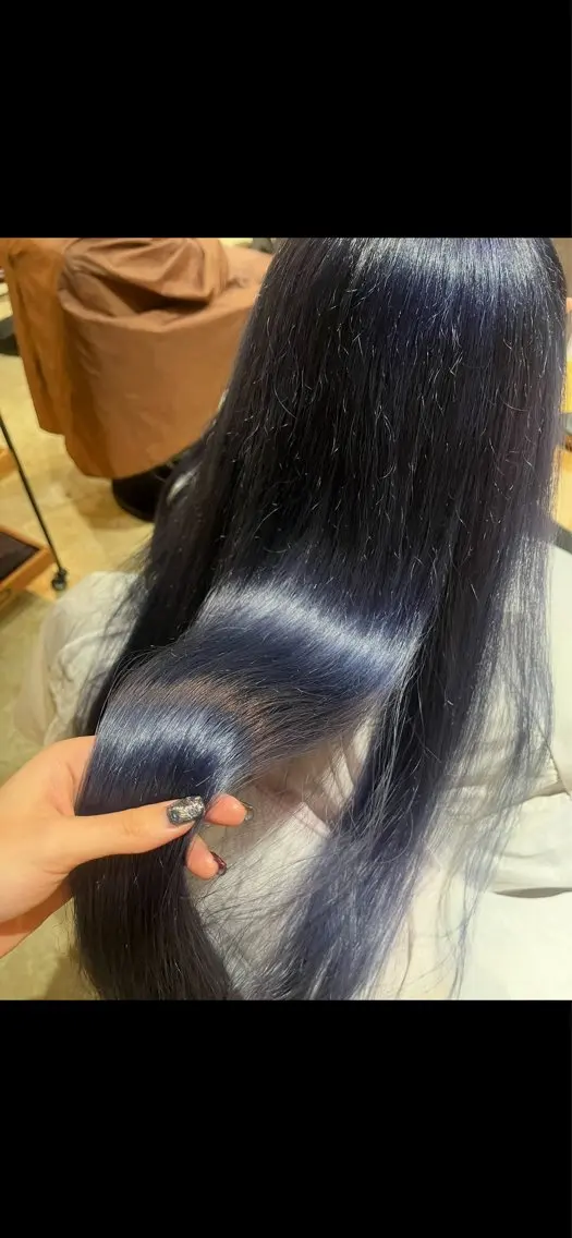 ロング hair ruup/ 🫧こすずのヘアスタイル
