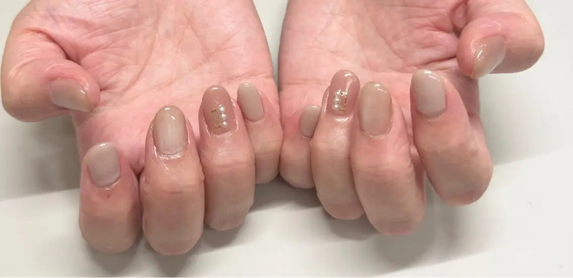 ネイル La KukuNaのネイルデザイン