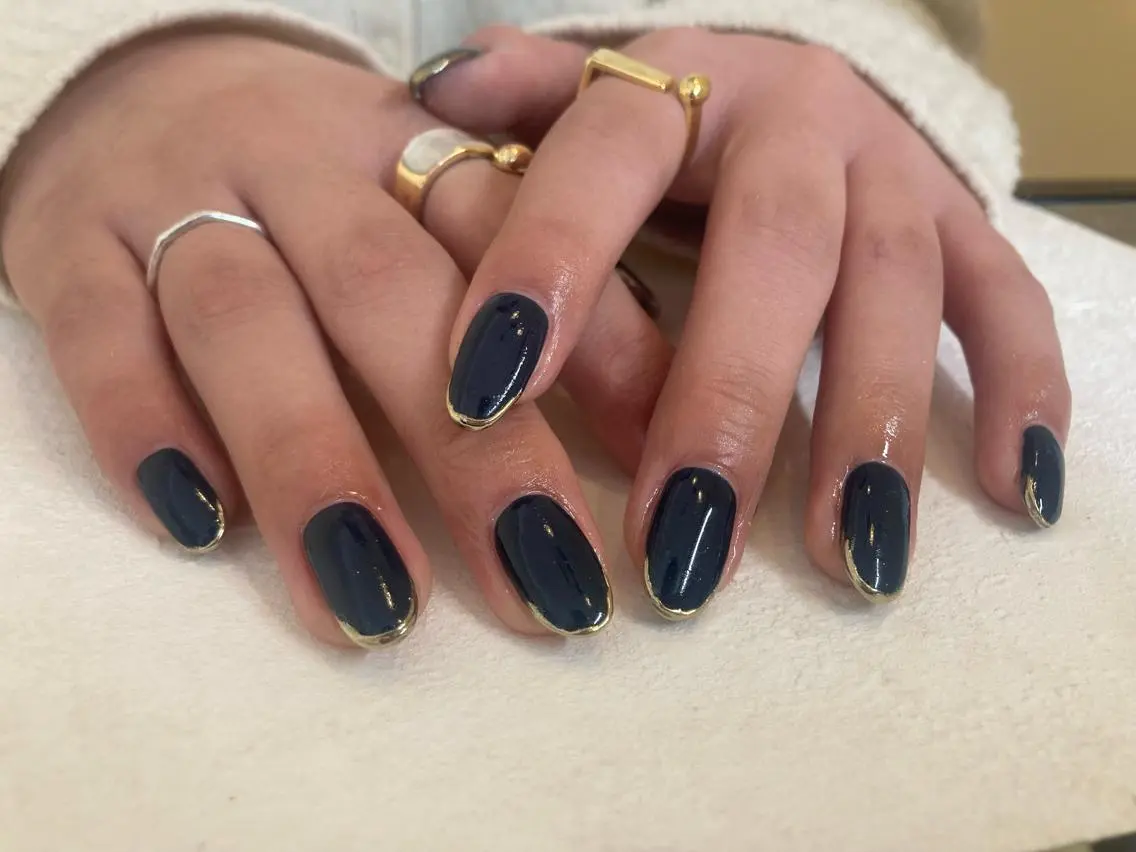 ネイル eiji nailのネイルデザイン