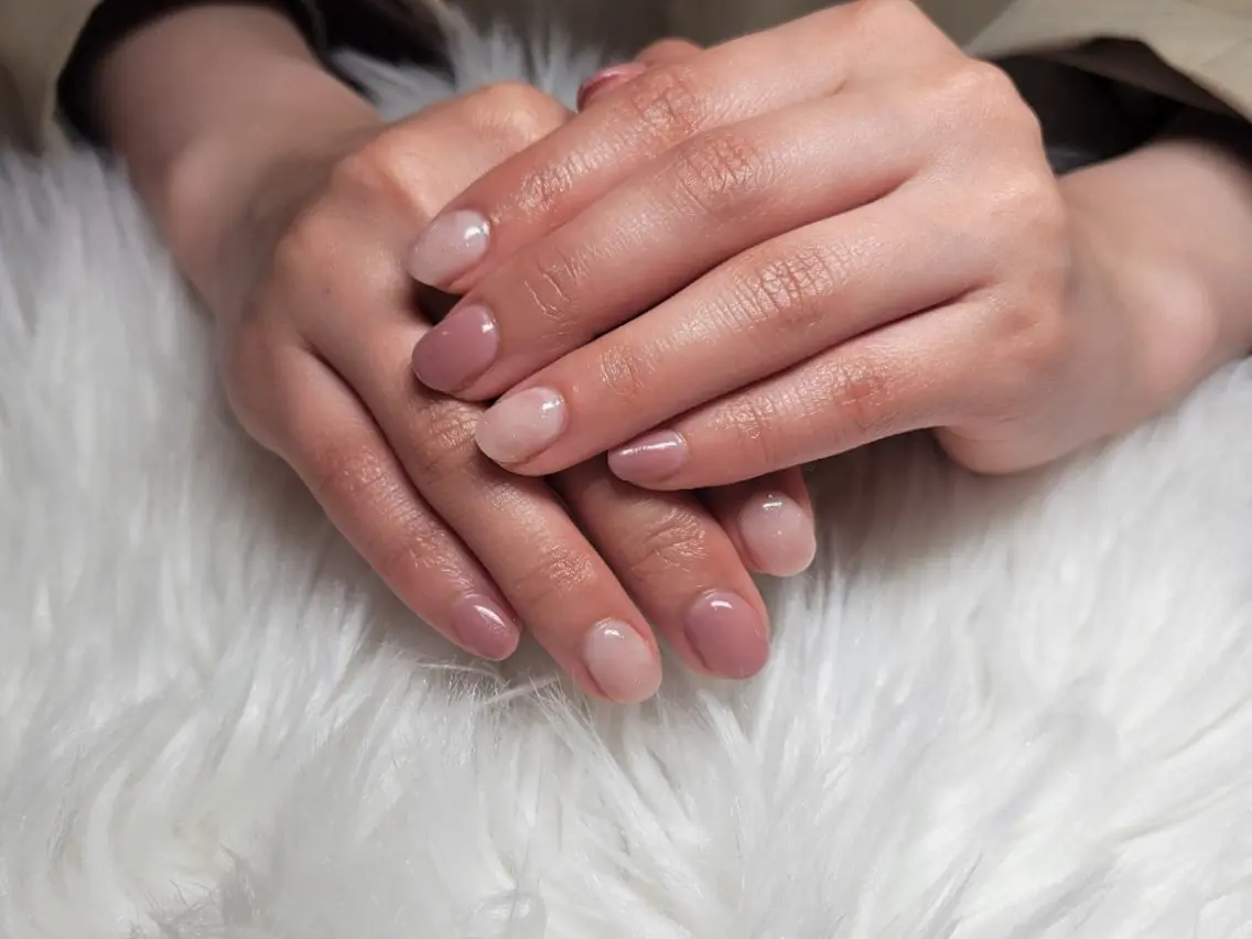 ネイル ハンドネイル nail patio hinaのネイルデザイン