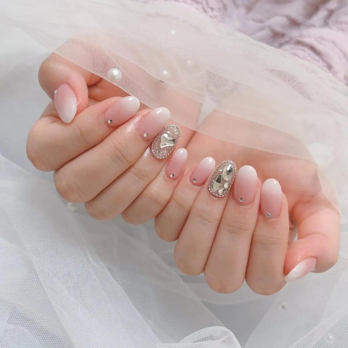 ネイル 💅fleur Ayumiのネイルデザイン