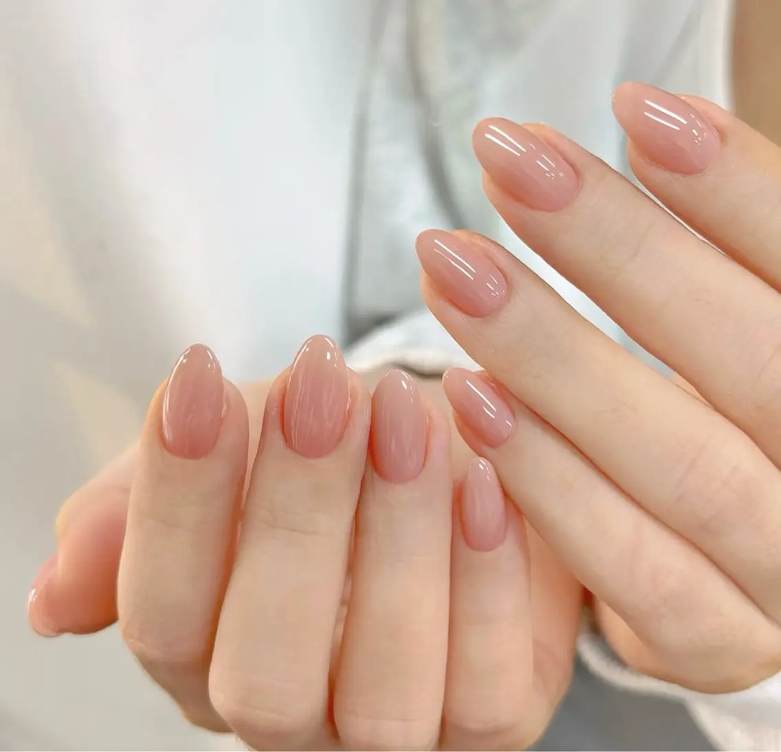 ネイル 小雨 Nail Studio・168のネイルデザイン