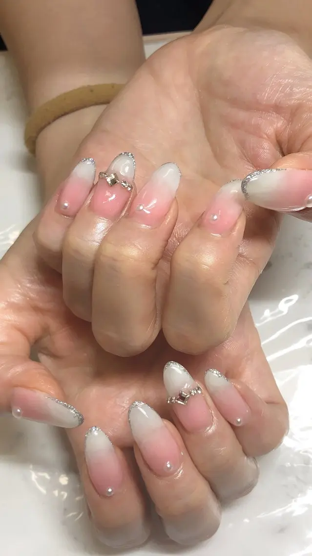 ネイル ✨アン ミユ✨のネイルデザイン