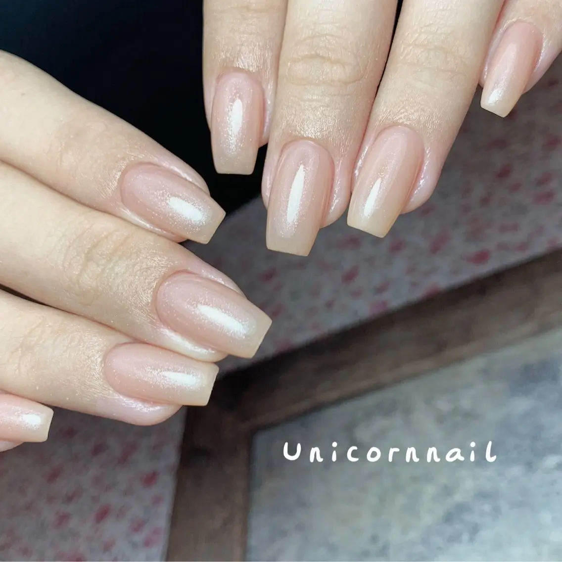 ネイル Unicorn Nail 矢場町店のネイルデザイン