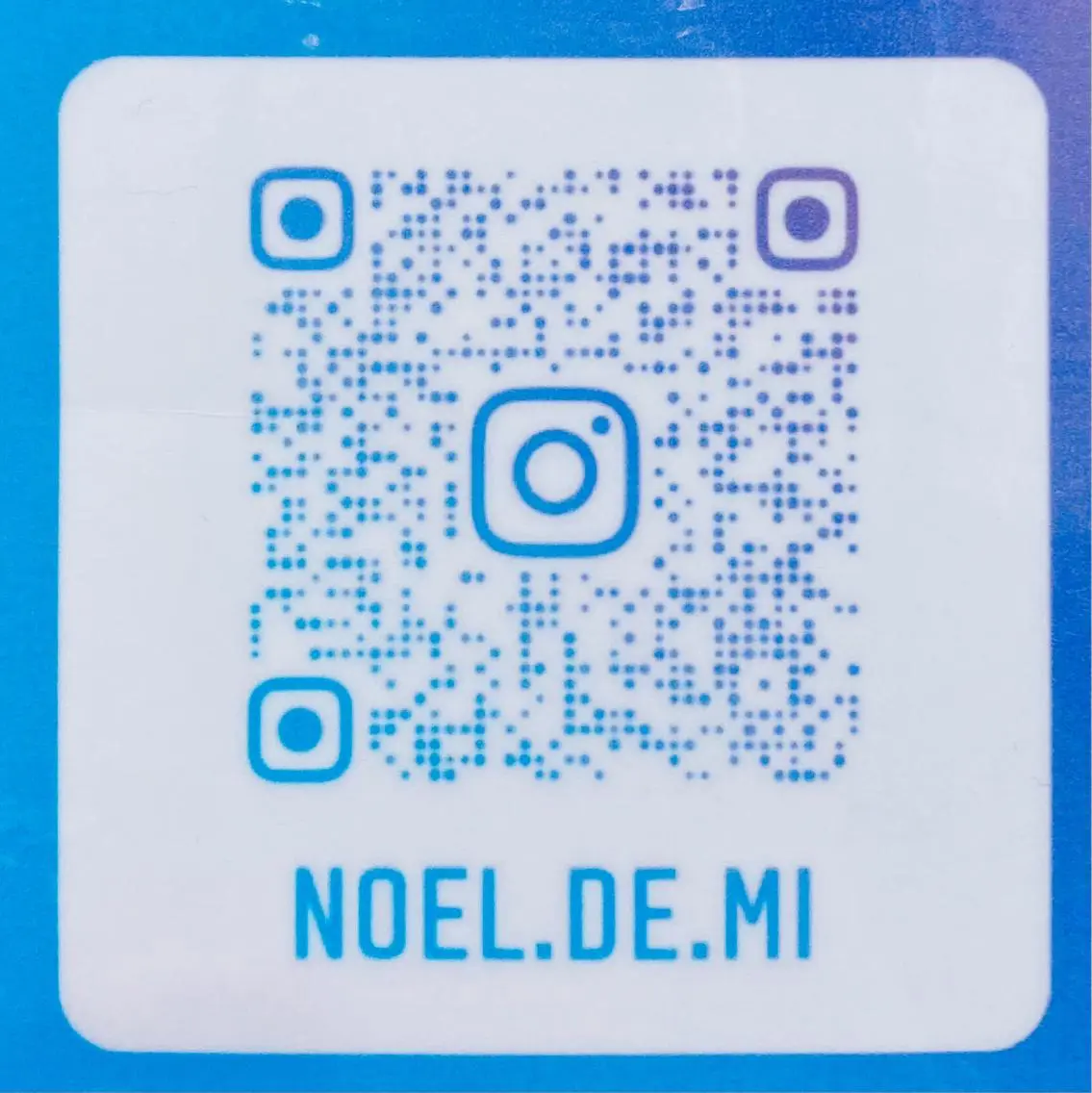 noel de mi 前川亜里沙のエステ・リラクイメージ