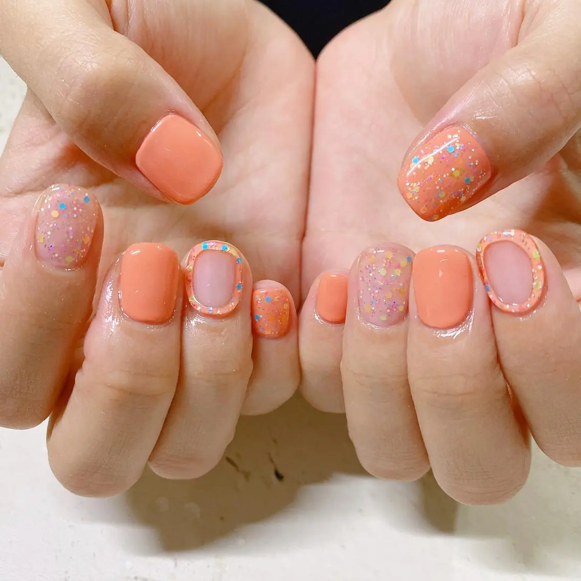 ネイル nail salonのネイルデザイン