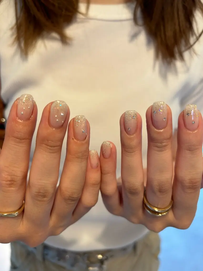 ネイル haru nailのネイルデザイン