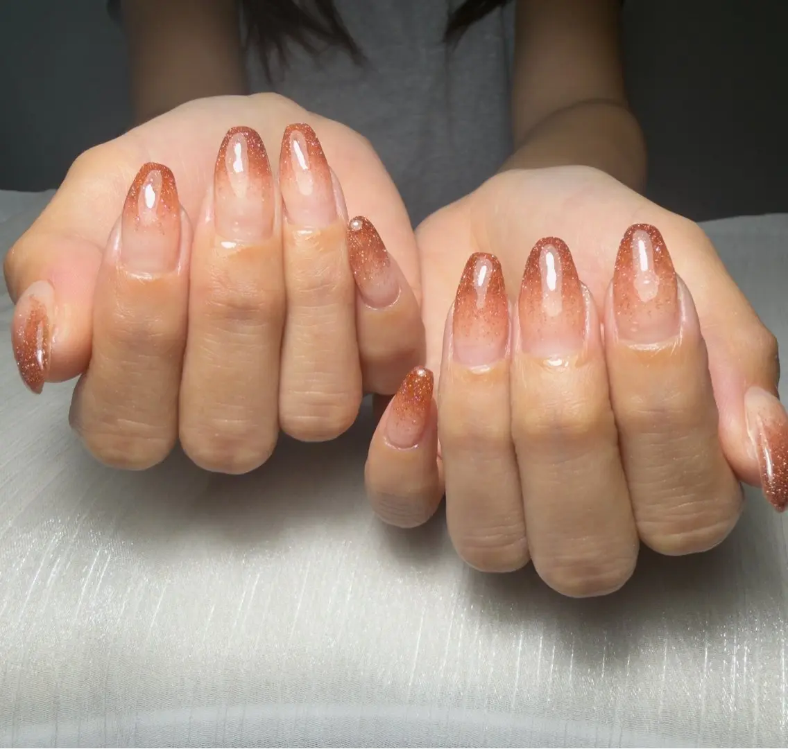 ネイル ハンドネイル Nail Salon Anのネイルデザイン