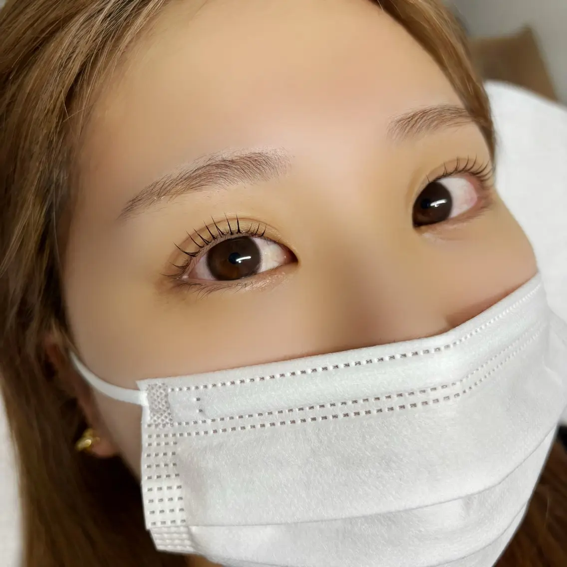 マツエク・マツパ Rediant salonのマツエク・マツパデザイン