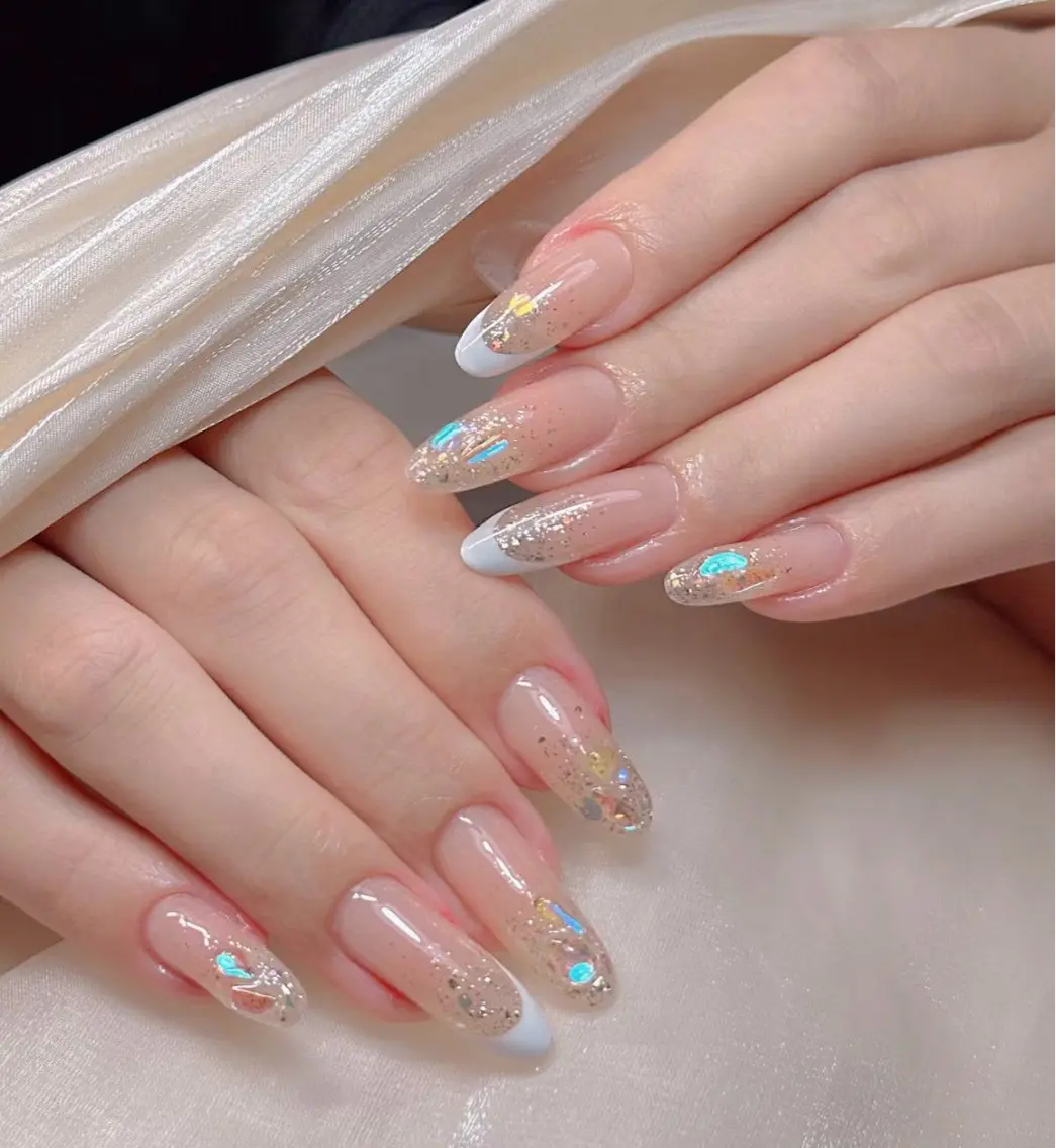 ネイル ハンドネイル D-BEAUTY Nailsalonのネイルデザイン