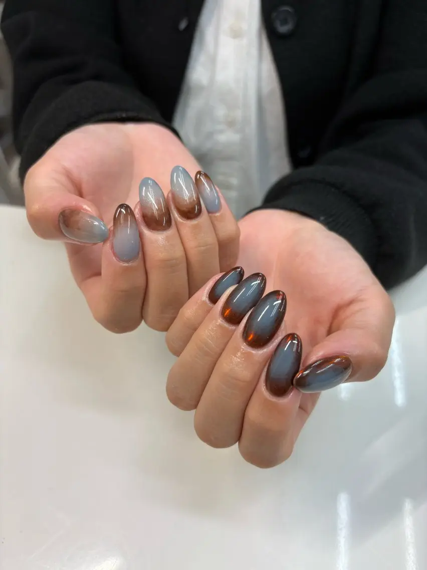 ネイル ハンドネイル nail by minamiのネイルデザイン