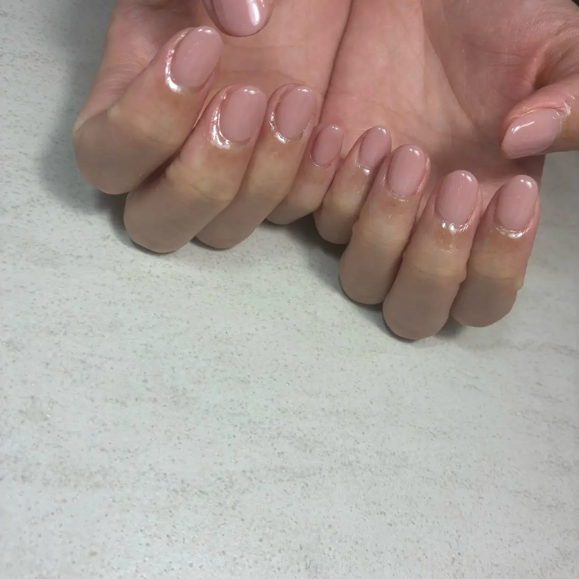ネイル ハンドネイル sary nailのネイルデザイン