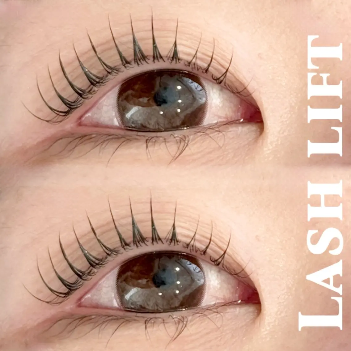 マツエク・マツパ マツパ H eyelash⠀ Yuna 𓆉⋆˙のマツエク・マツパデザイン