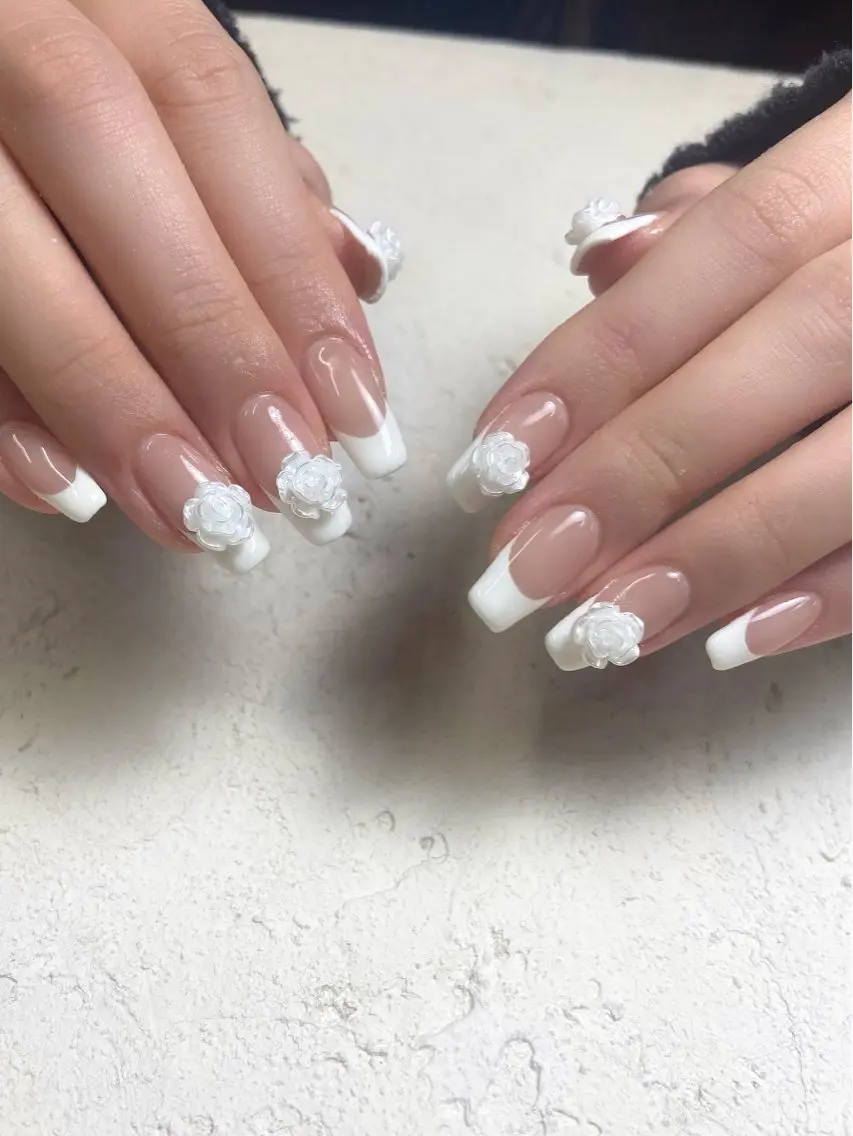 ネイル nuás* ニュアーズのネイルデザイン