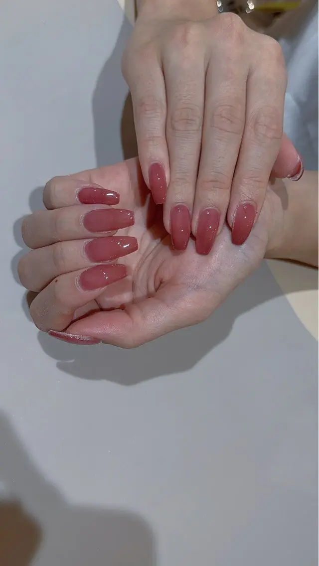 ネイル NANA NAILのネイルデザイン