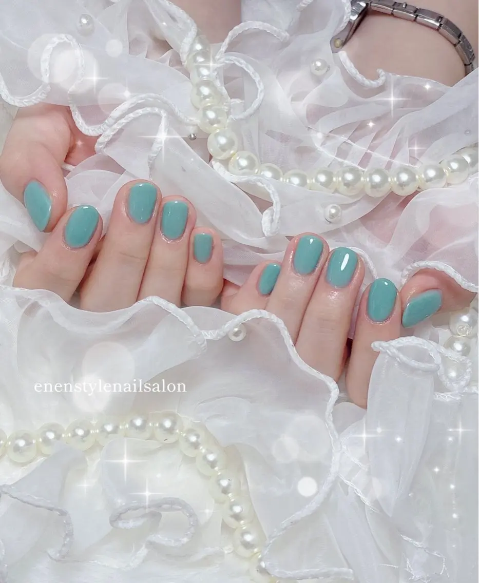 ネイル enenstyle. ranのネイルデザイン
