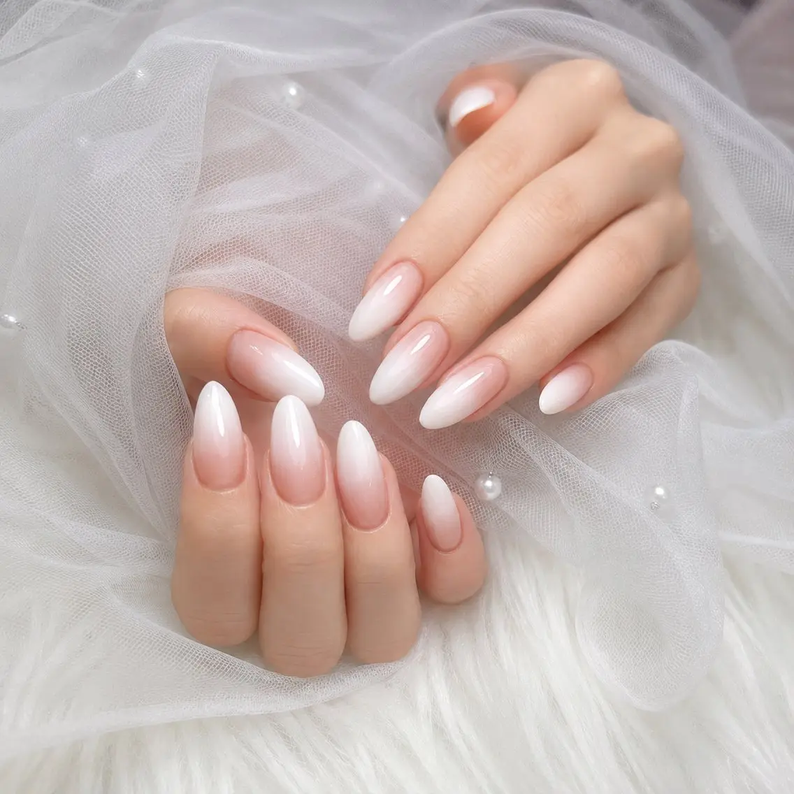 ネイル ハンドネイル HARA Nailsのネイルデザイン