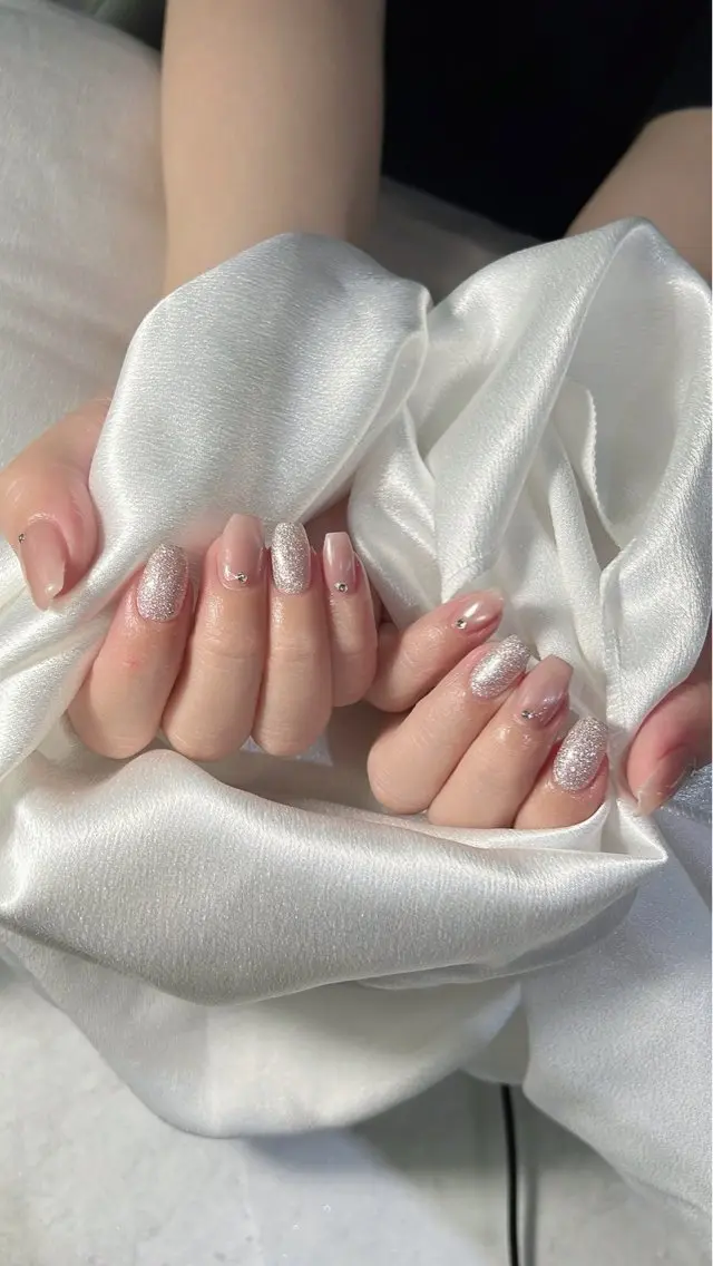 ネイル Sunset Nail 柏のネイルデザイン