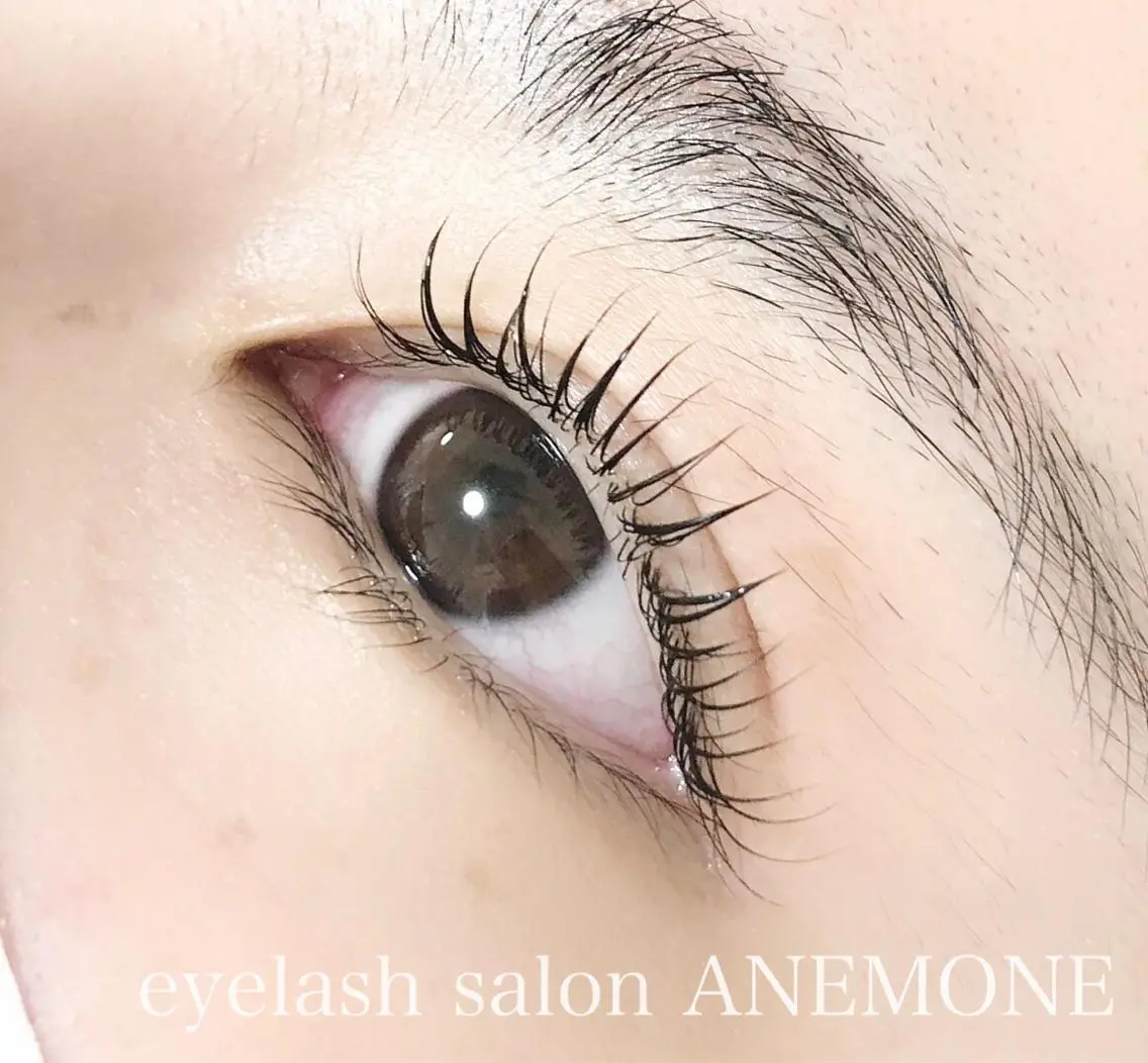 まつげパーマ🌸2900円の写真