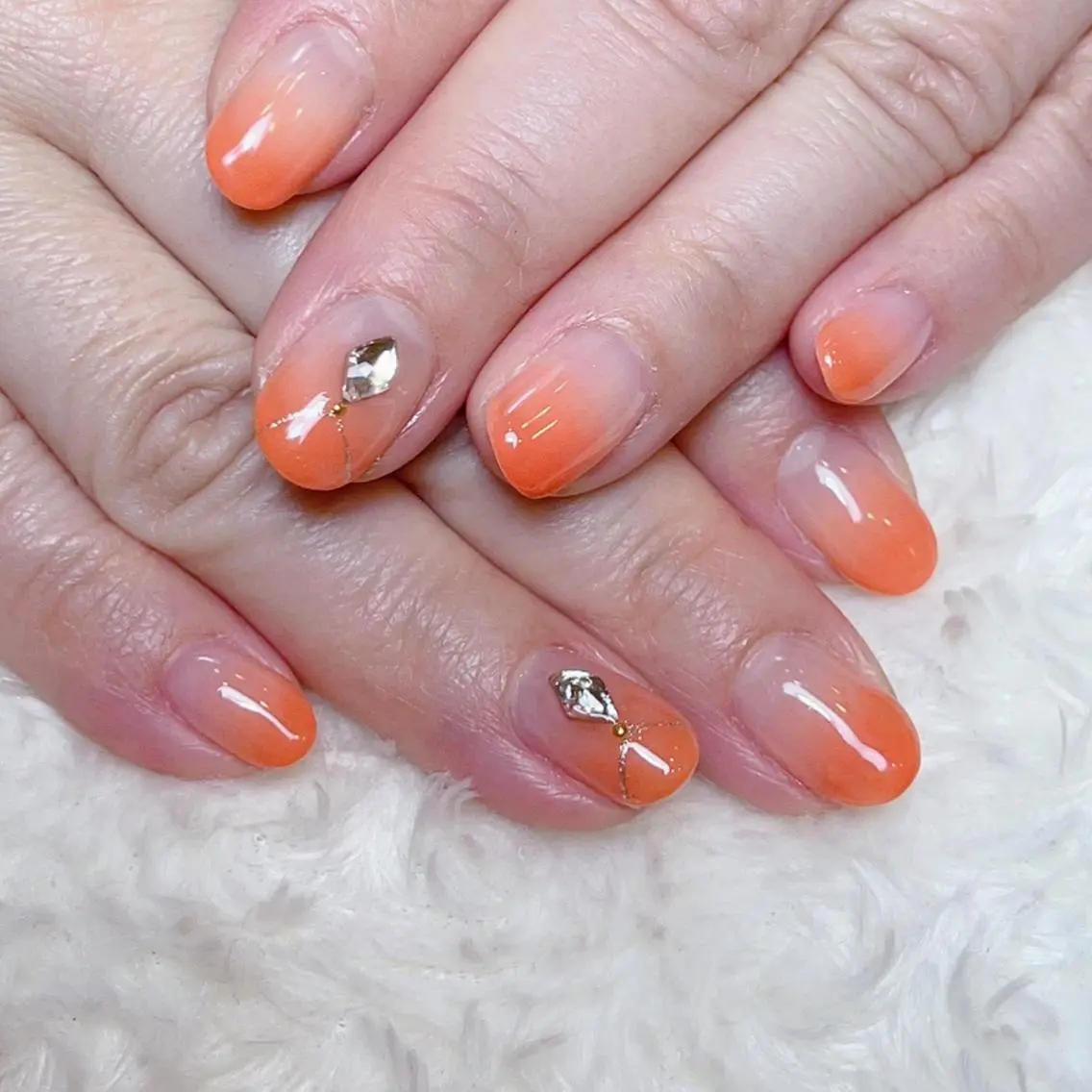 ネイル アートネイル ハンドネイル MISAKO nailのネイルデザイン