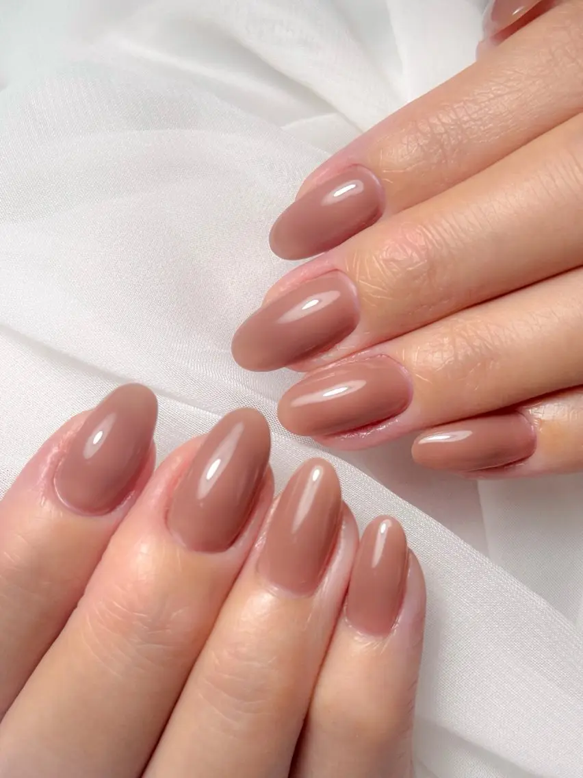 ネイル Nailsalon Raffineのネイルデザイン