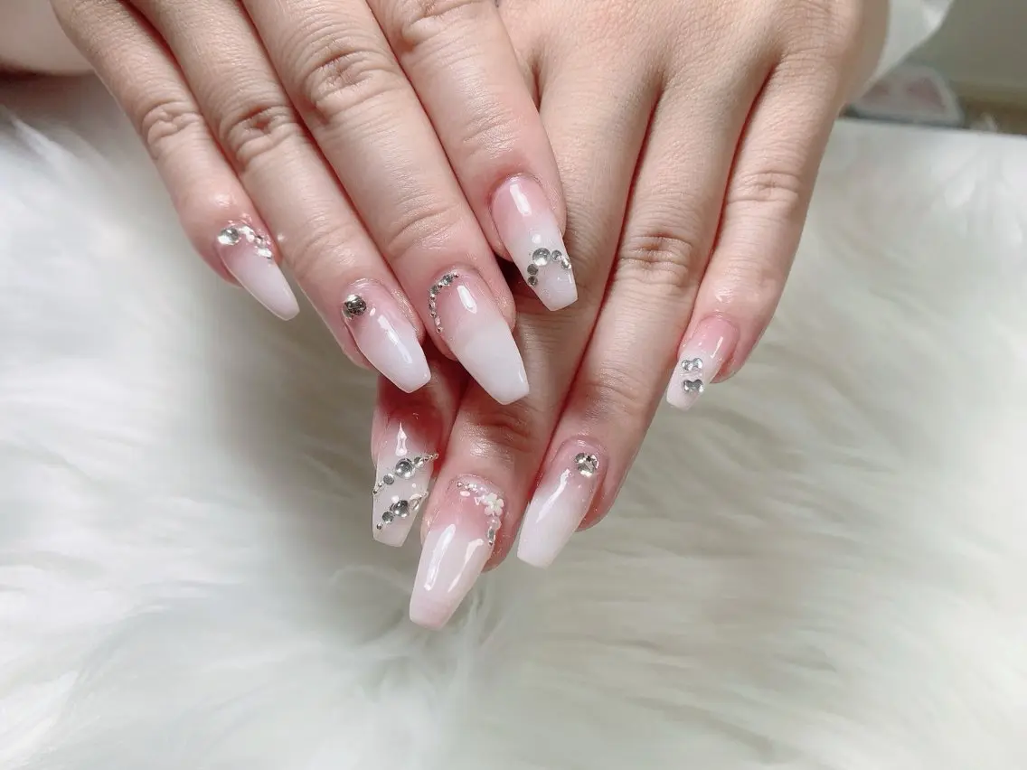 ネイル haru nailのネイルデザイン
