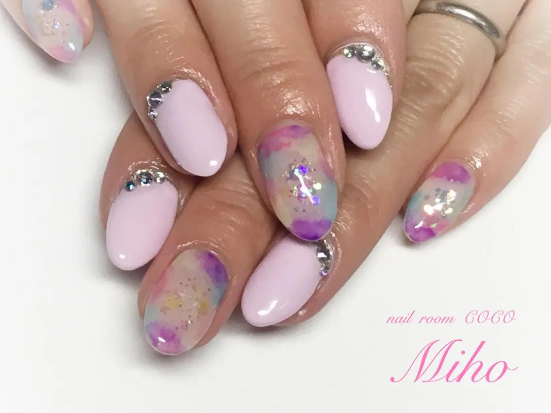 ネイル nail Berunaのネイルデザイン