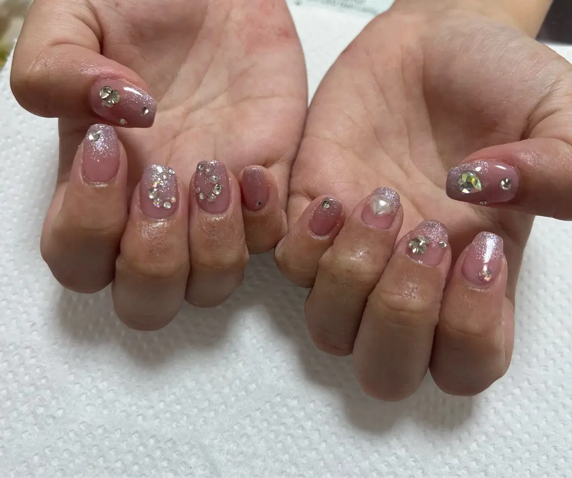 ネイル nail M&Tのネイルデザイン