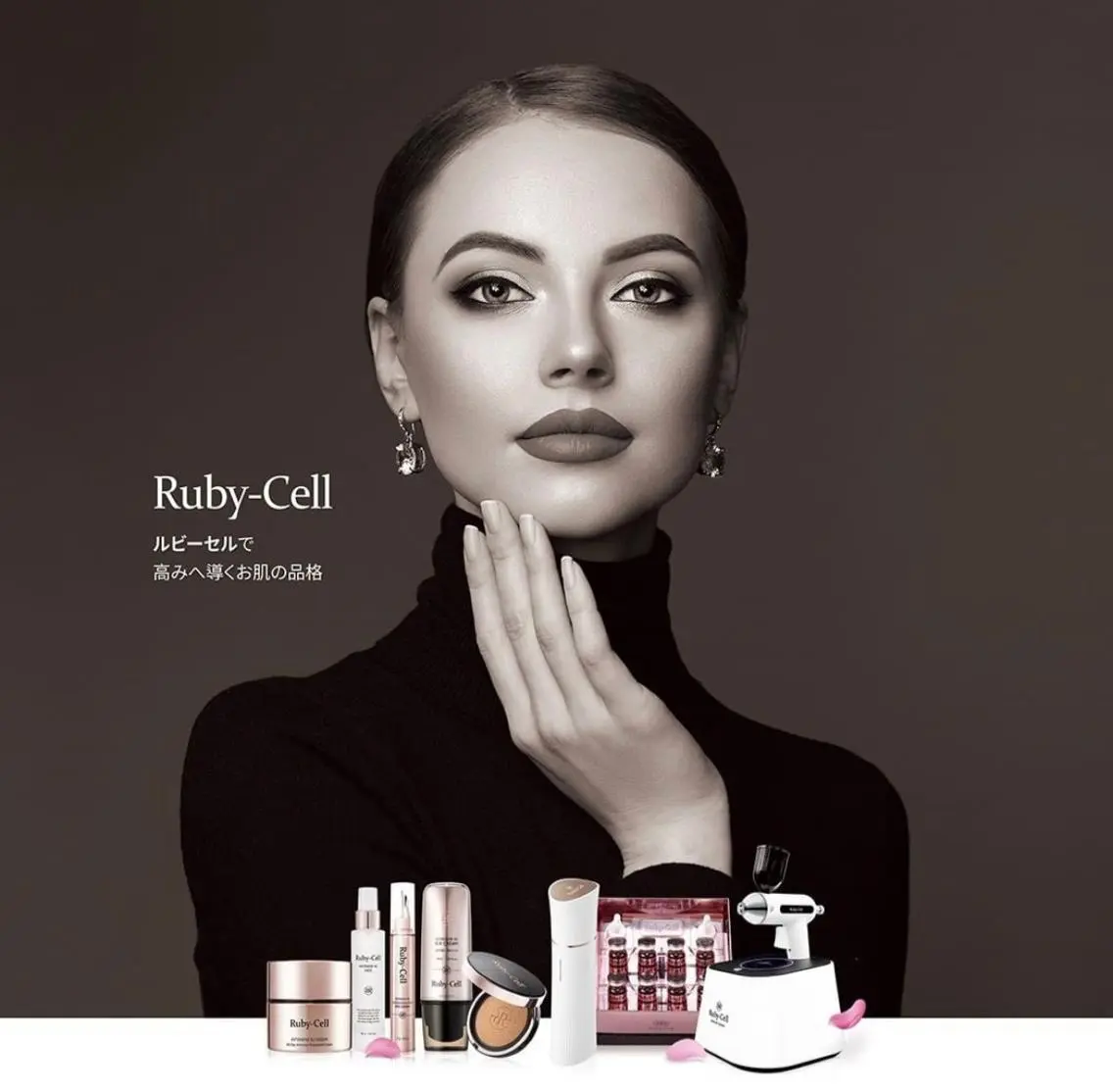 𝓐𝓞Beauty 脱毛Loungeのエステ・リラクイメージ
