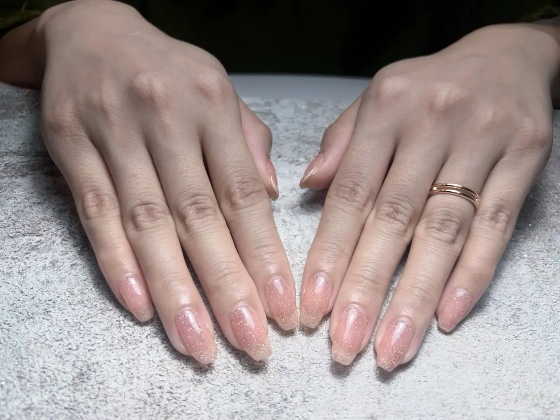 ネイル Z.Nail 研修のネイルデザイン
