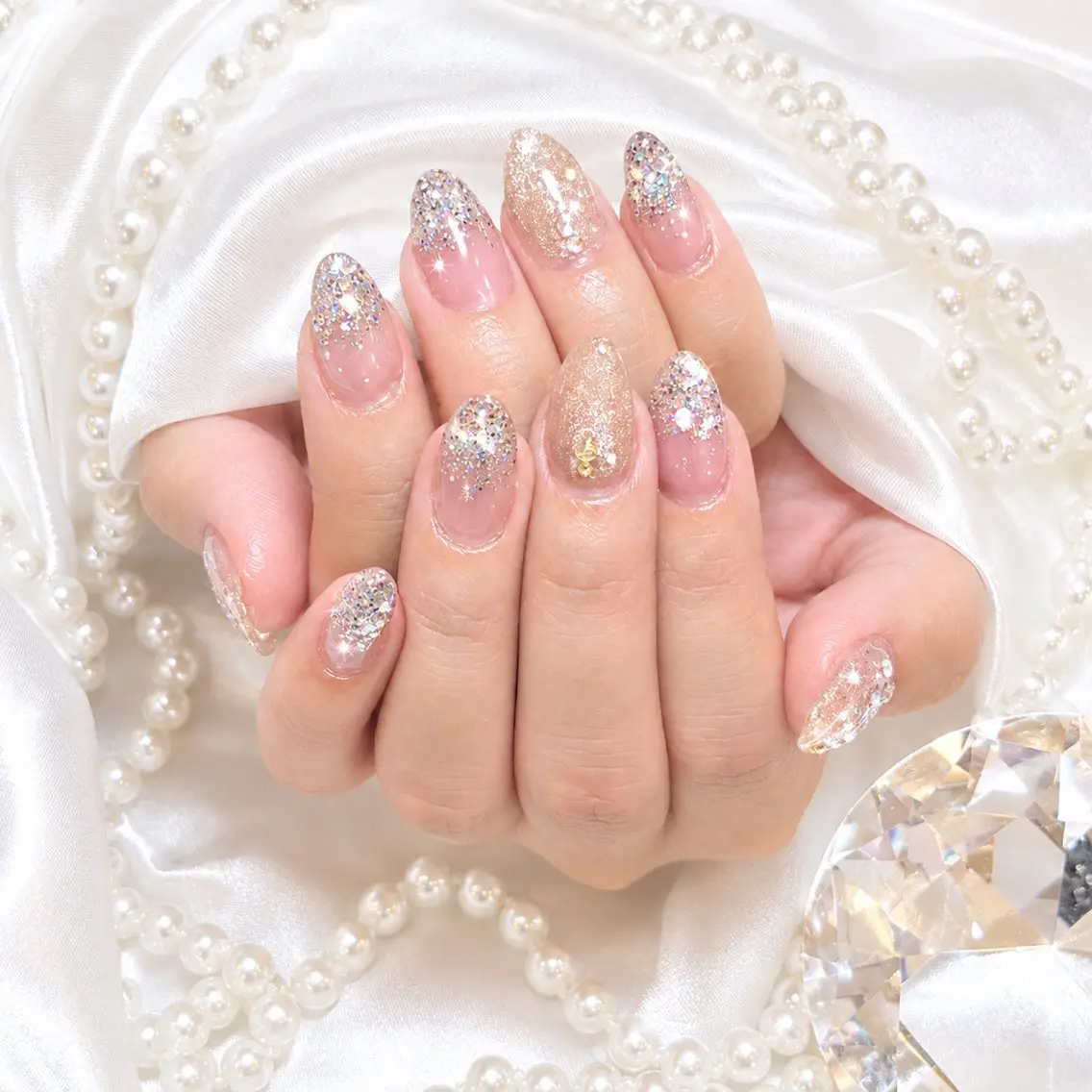 ネイル ハンドネイル NOA nail yuukiのネイルデザイン